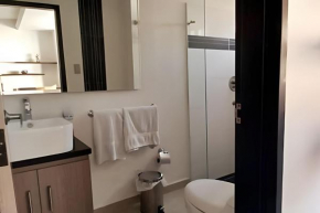 504 Moderno Aparta-Suite en Versalles Tipo Loft - Cali Tower Suites & Lofts